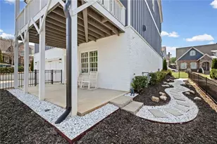 2001 Haley Walk, Woodstock, GA 30188 - Photo 50