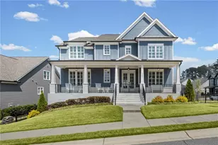 2001 Haley Walk, Woodstock, GA 30188 - Photo 1