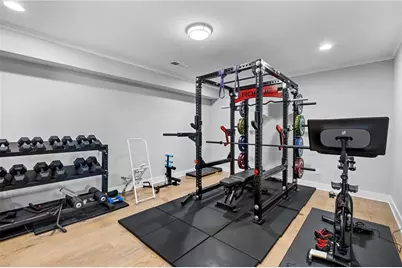 2001 Haley Walk, Woodstock, GA 30188 - Photo 42