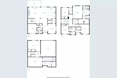 2001 Haley Walk, Woodstock, GA 30188 - Photo 58