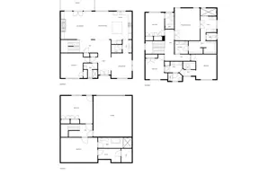 2001 Haley Walk, Woodstock, GA 30188 - Photo 58