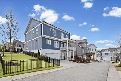 2001 Haley Walk, Woodstock, GA 30188 - Photo 52