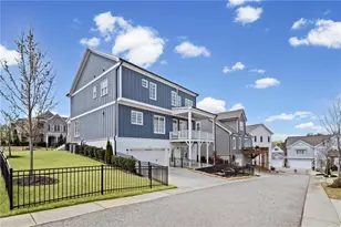 2001 Haley Walk, Woodstock, GA 30188 - Photo 52