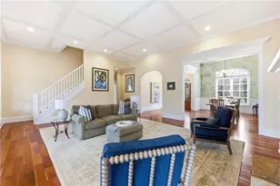 7640 Harbour Walk, Cumming, GA 30041 - Photo 10