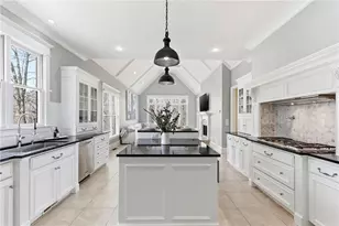 7640 Harbour Walk, Cumming, GA 30041 - Photo 14