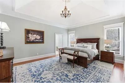 7640 Harbour Walk, Cumming, GA 30041 - Photo 18