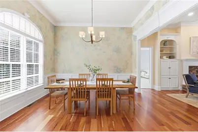 7640 Harbour Walk, Cumming, GA 30041 - Photo 8