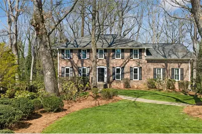 300 Millbrook Farm Court, Marietta, GA 30068 - Photo 1