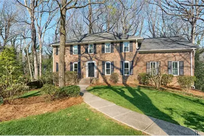 300 Millbrook Farm Court, Marietta, GA 30068 - Photo 66