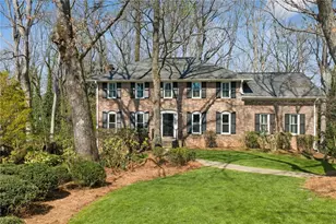 300 Millbrook Farm Ct, Marietta, GA 30068 - Photo 2