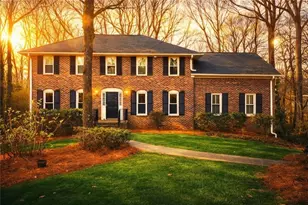 300 Millbrook Farm Ct, Marietta, GA 30068 - Photo 1