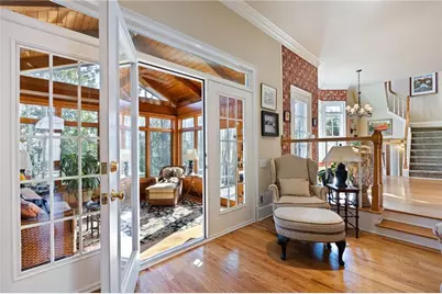 4467 Chattahoochee Plantation Drive SE, Marietta, GA 30067 - Photo 12