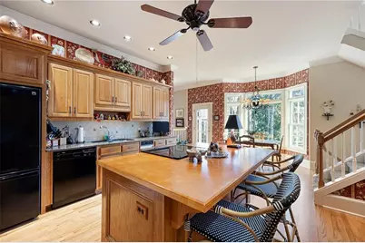 4467 Chattahoochee Plantation Drive SE, Marietta, GA 30067 - Photo 18