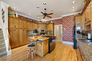 4467 Chattahoochee Plantation Dr SE, Marietta, GA 30067 - Photo 18