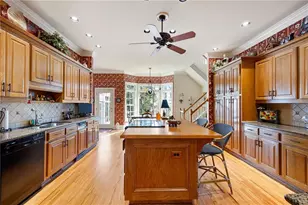 4467 Chattahoochee Plantation Dr SE, Marietta, GA 30067 - Photo 16