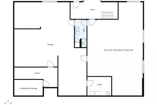 4467 Chattahoochee Plantation Dr SE, Marietta, GA 30067 - Photo 64