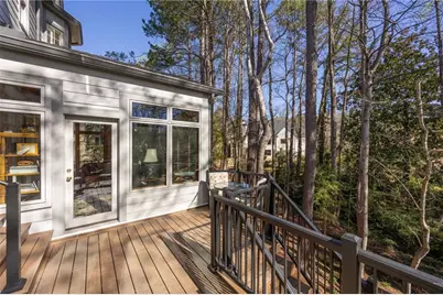 4467 Chattahoochee Plantation Drive SE, Marietta, GA 30067 - Photo 50