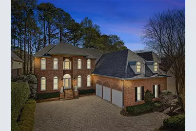 4467 Chattahoochee Plantation Drive SE, Marietta, GA 30067 - Photo 54