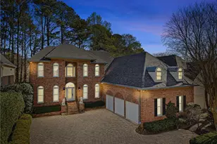 4467 Chattahoochee Plantation Dr SE, Marietta, GA 30067 - Photo 54