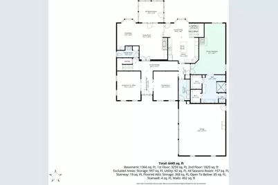 4467 Chattahoochee Plantation Drive SE, Marietta, GA 30067 - Photo 60