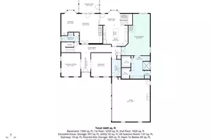 4467 Chattahoochee Plantation Dr SE, Marietta, GA 30067 - Photo 60