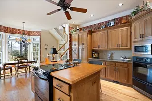 4467 Chattahoochee Plantation Dr SE, Marietta, GA 30067 - Photo 20