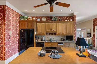 4467 Chattahoochee Plantation Drive SE, Marietta, GA 30067 - Photo 20