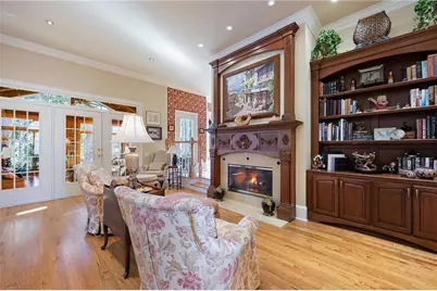 4467 Chattahoochee Plantation Drive SE, Marietta, GA 30067 - Photo 10