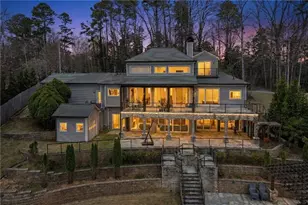 4801 Propes Dr, Oakwood, GA 30566 - Photo 1