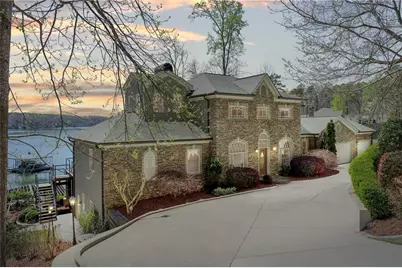 4801 Propes Drive, Oakwood, GA 30566 - Photo 2