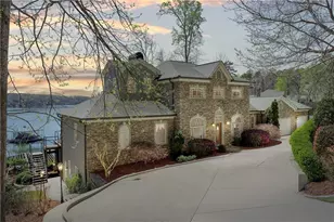 4801 Propes Dr, Oakwood, GA 30566 - Photo 2