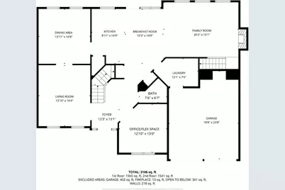 4316 Abram Drive, Conley, GA 30288 - Photo 54