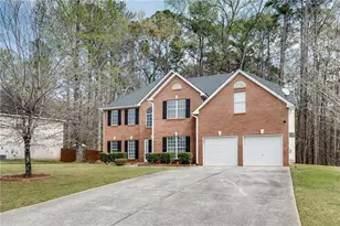 4316 Abram Dr, Conley, GA 30288 - Photo 2