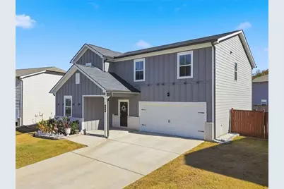 196 Summit Pointe Drive, Dallas, GA 30132 - Photo 2