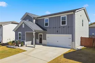 196 Summit Pointe Dr, Dallas, GA 30132 - Photo 2