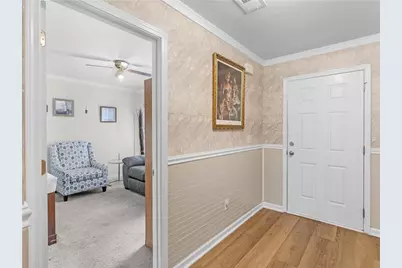 1729 Mary Avenue, Griffin, GA 30224 - Photo 2