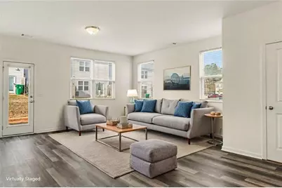 2374 Camden Oak Way, Lithonia, GA 30058 - Photo 2