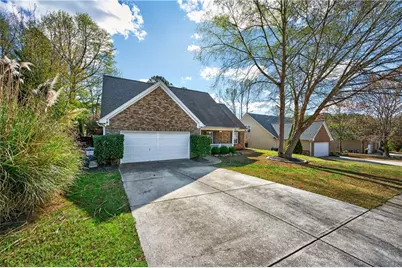 1354 Jefferson Station Road, Jefferson, GA 30549 - Photo 2