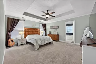 1354 Jefferson Station Rd, Jefferson, GA 30549 - Photo 20