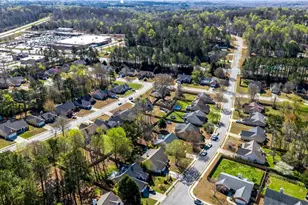 1354 Jefferson Station Rd, Jefferson, GA 30549 - Photo 44