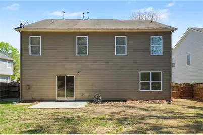 4389 Walforde Boulevard, Acworth, GA 30101 - Photo 38