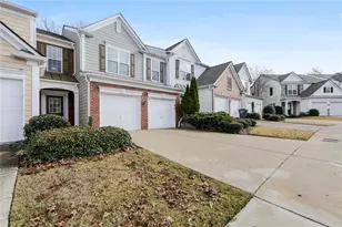 3033 Hartright Bend Ct, Duluth, GA 30096 - Photo 2