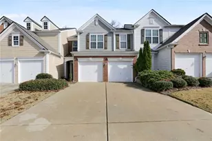 3033 Hartright Bend Ct, Duluth, GA 30096 - Photo 1