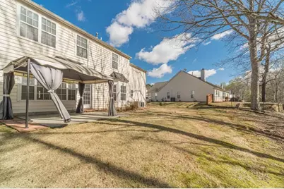 3250 Evergreen Eve Crossing, Dacula, GA 30019 - Photo 44