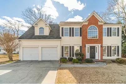 3250 Evergreen Eve Crossing, Dacula, GA 30019 - Photo 4