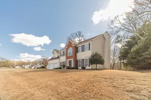 3250 Evergreen Eve Crossing, Dacula, GA 30019 - Photo 2