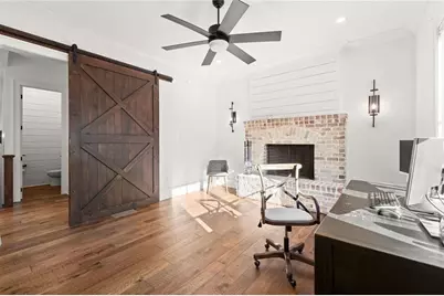 874 Holland Road, Powder Springs, GA 30127 - Photo 38