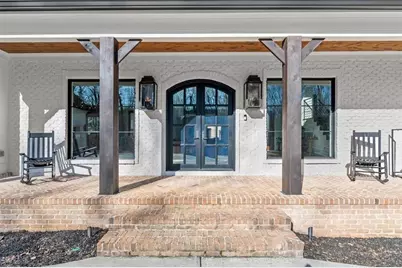 874 Holland Road, Powder Springs, GA 30127 - Photo 4