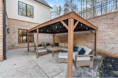 874 Holland Road, Powder Springs, GA 30127 - Photo 72