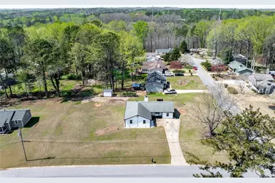 104 Mountain View Drive, Dallas, GA 30157 - Photo 4